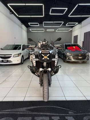 BMW R 1300 GS TRIPLE BLACK BMW R 1300 GS TRIPLE BLACK